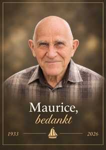 Maurice